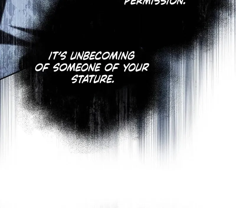 The Presepe Outside the Cage Chapter 23 page 49 - 