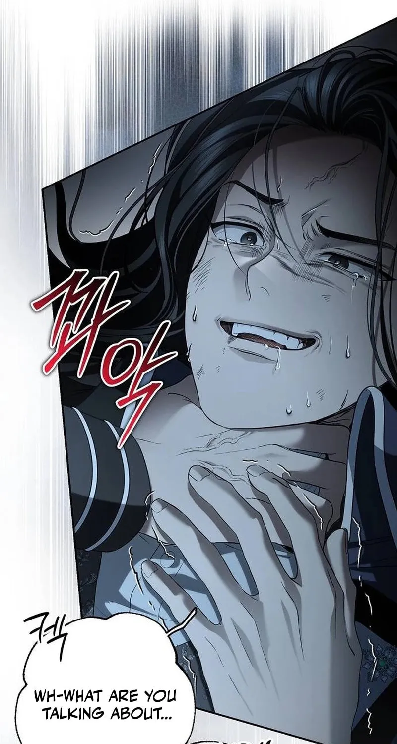 The Presepe Outside the Cage Chapter 23 page 50 - 