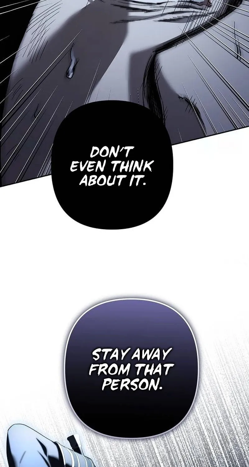 The Presepe Outside the Cage Chapter 23 page 52 - 