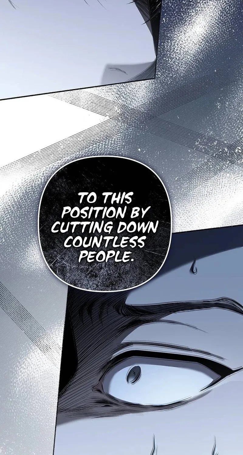 The Presepe Outside the Cage Chapter 23 page 55 - 