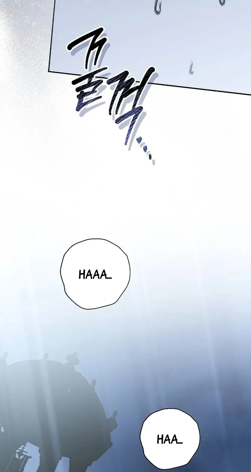 The Presepe Outside the Cage Chapter 23 page 56 - 