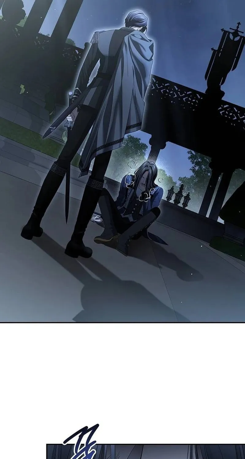 The Presepe Outside the Cage Chapter 23 page 57 - 