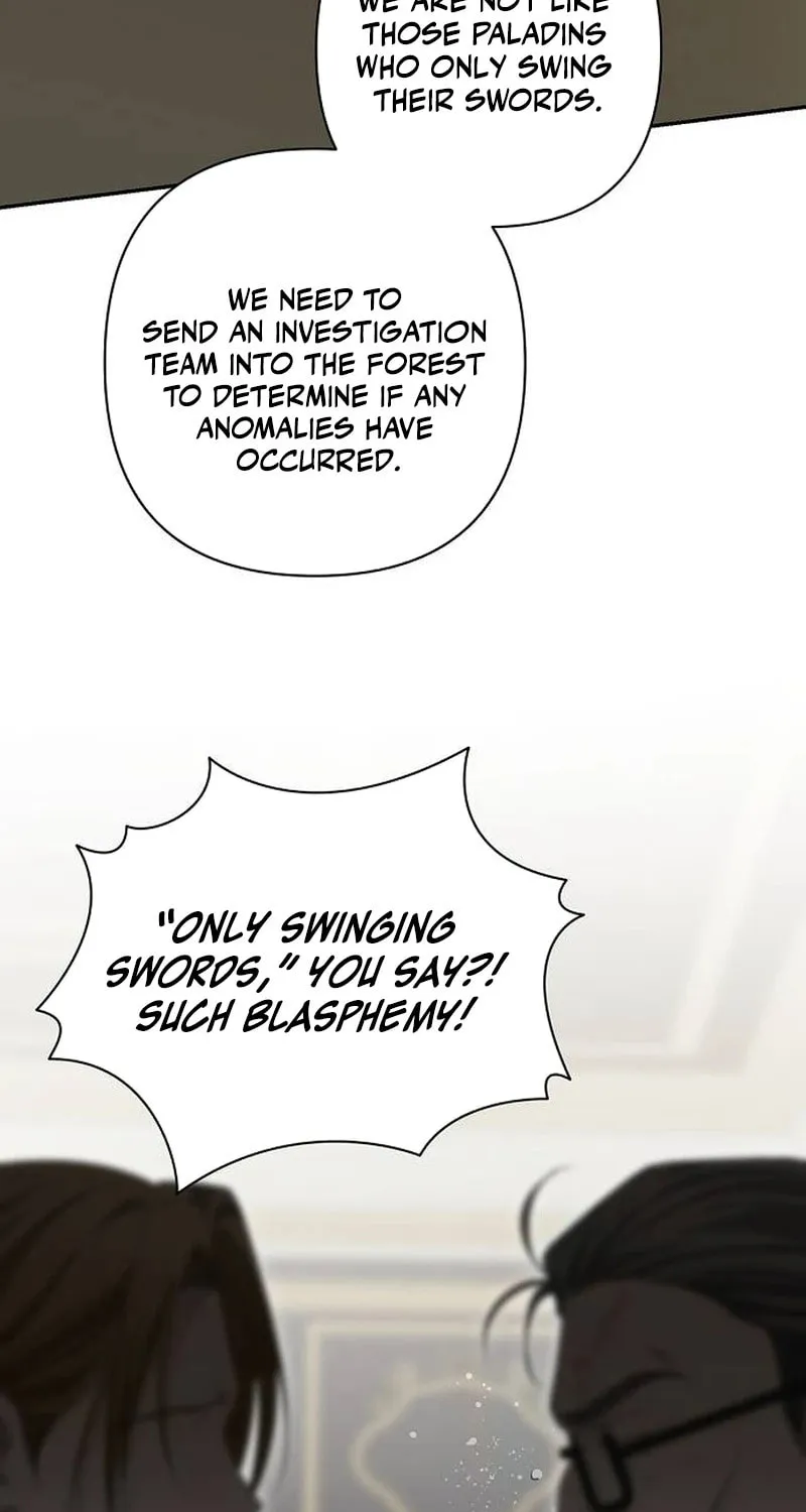 The Presepe Outside the Cage Chapter 23 page 7 - 