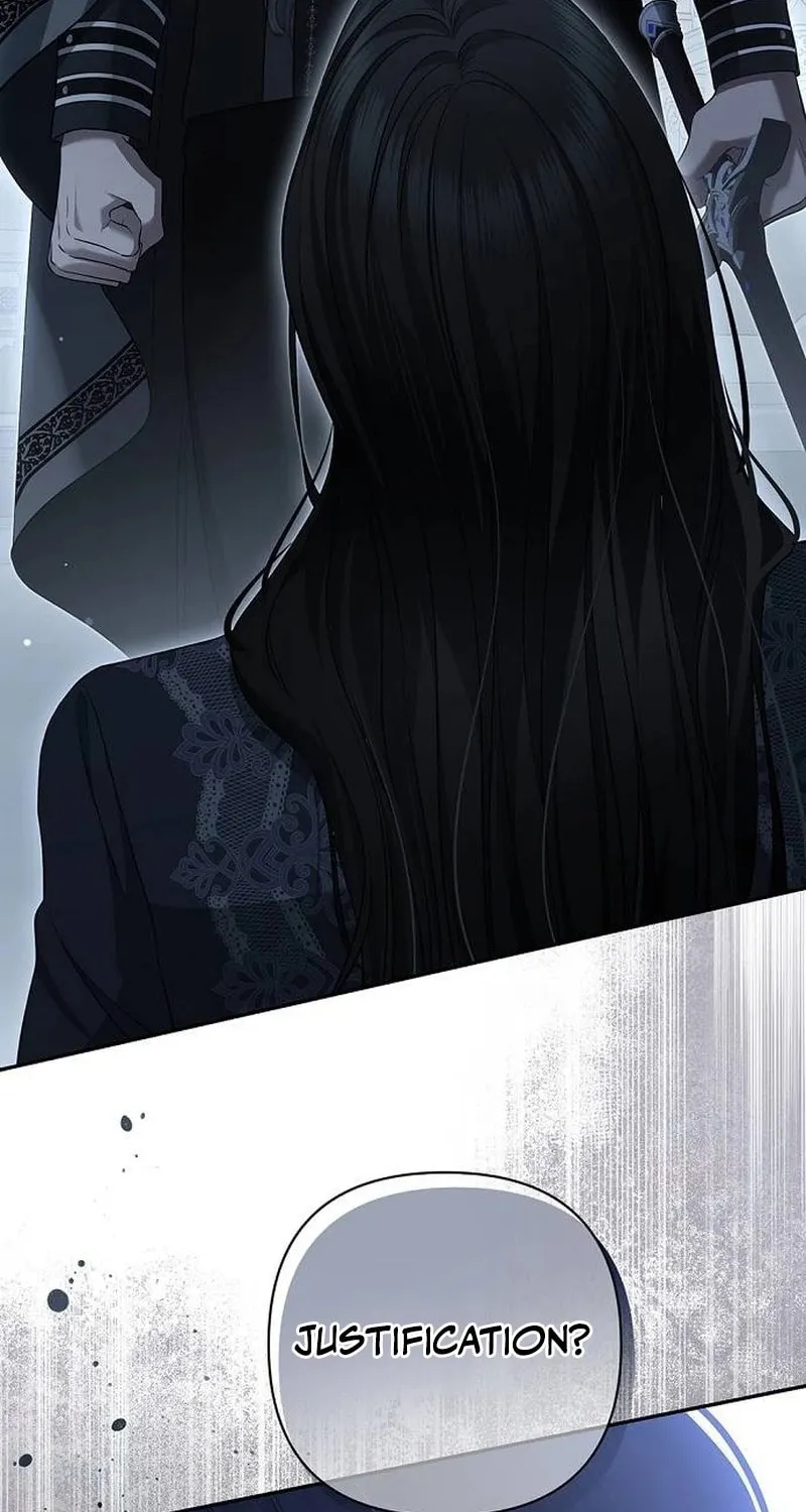 The Presepe Outside the Cage Chapter 23 page 61 - 