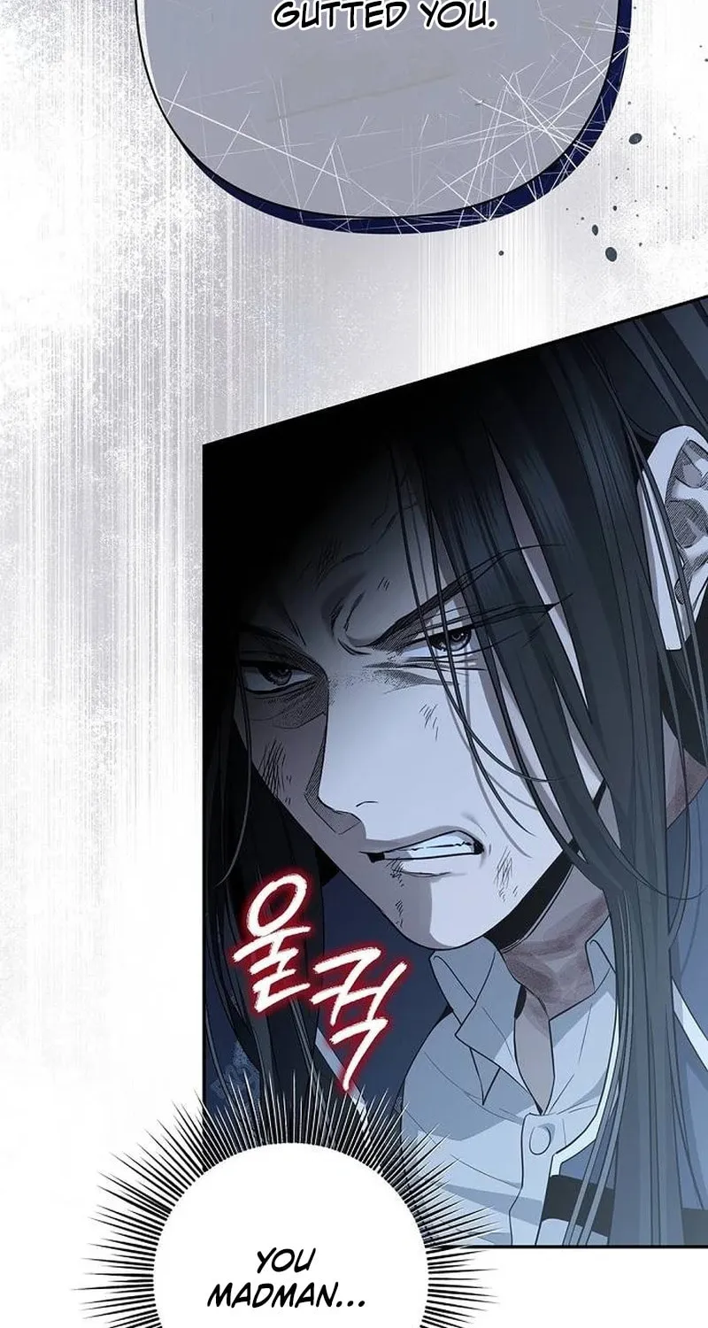 The Presepe Outside the Cage Chapter 23 page 63 - 