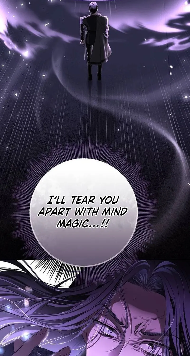 The Presepe Outside the Cage Chapter 23 page 67 - 
