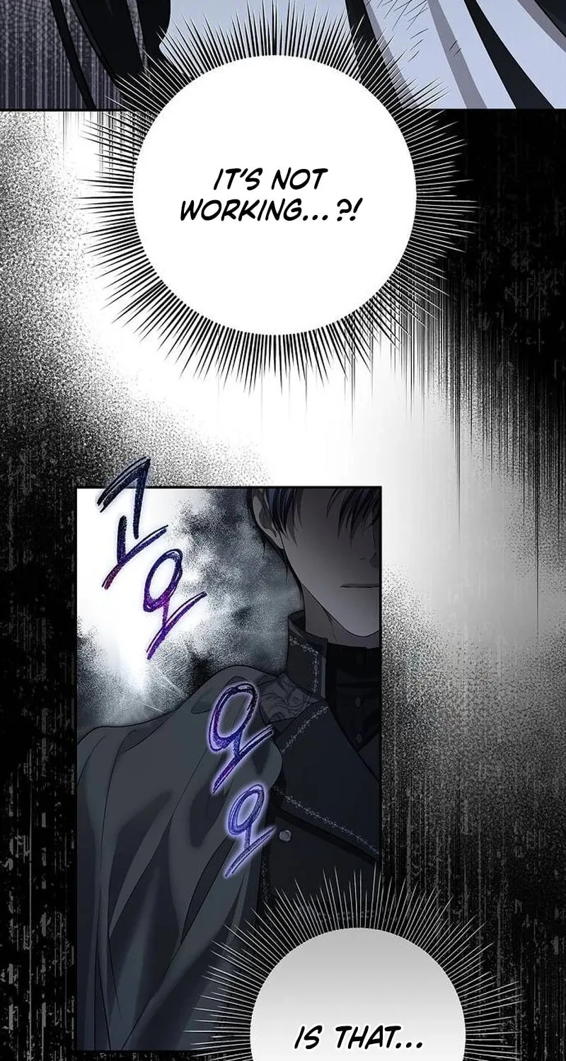 The Presepe Outside the Cage Chapter 23 page 72 - 