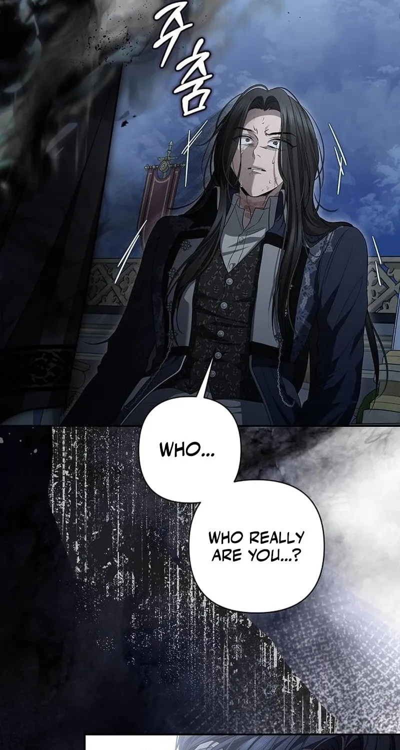 The Presepe Outside the Cage Chapter 23 page 76 - 