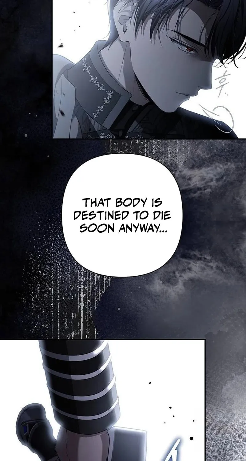 The Presepe Outside the Cage Chapter 23 page 77 - 