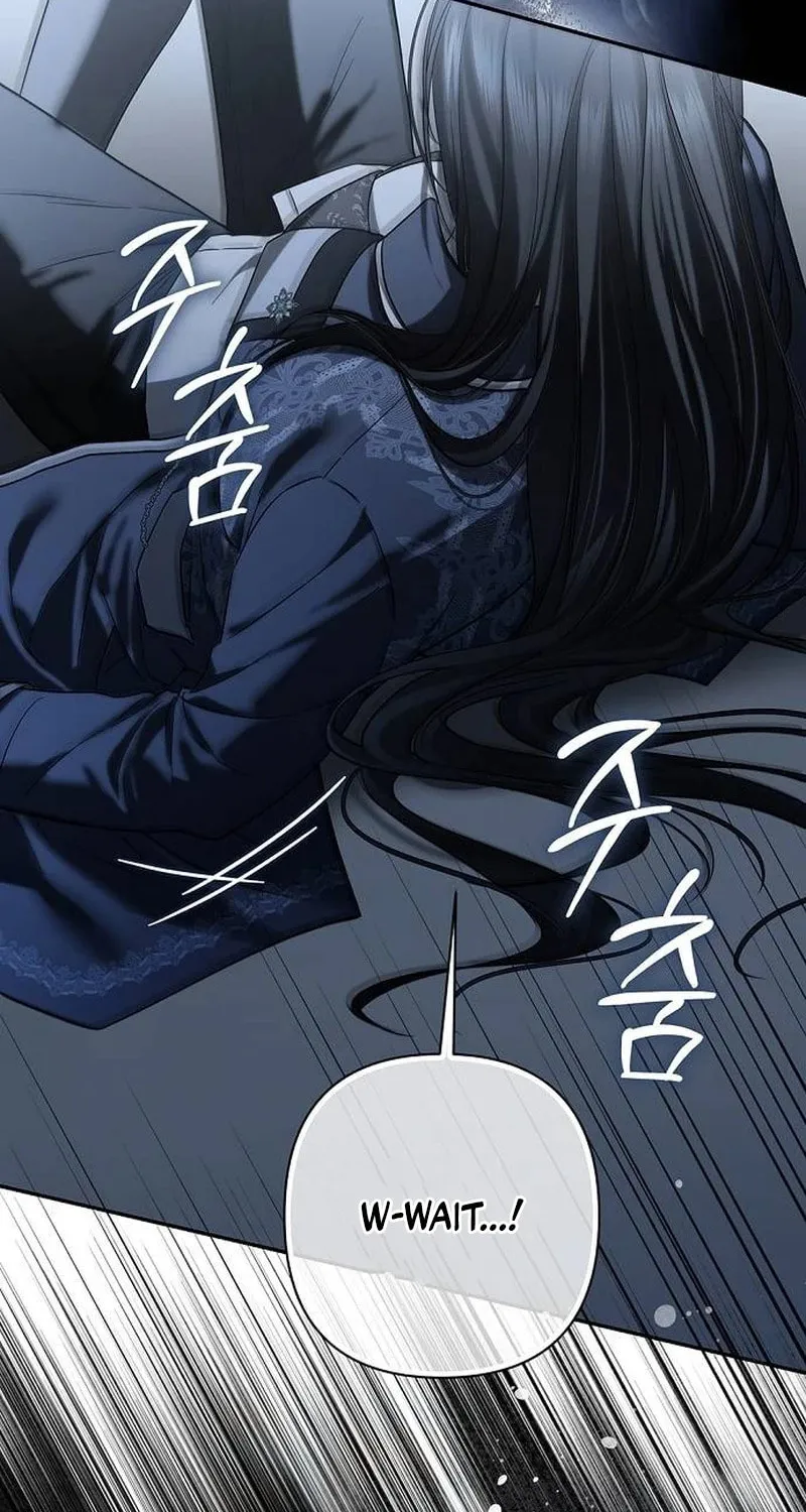 The Presepe Outside the Cage Chapter 23 page 79 - 