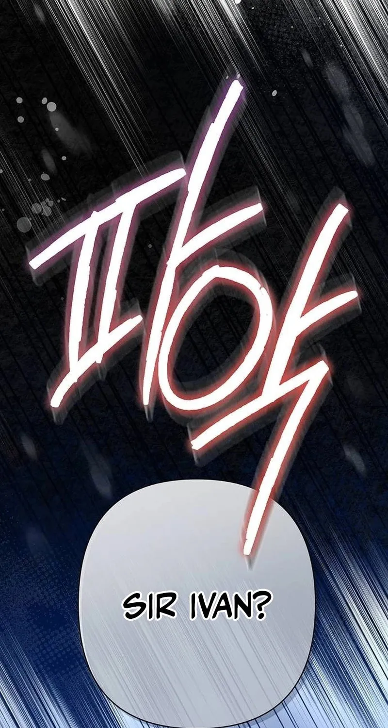 The Presepe Outside the Cage Chapter 23 page 80 - 