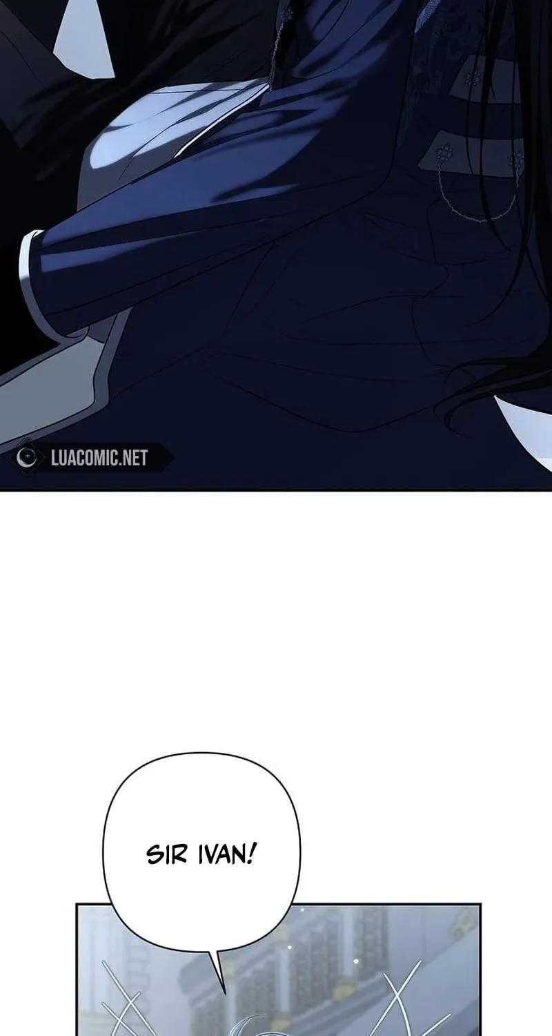 The Presepe Outside the Cage Chapter 23 page 83 - 