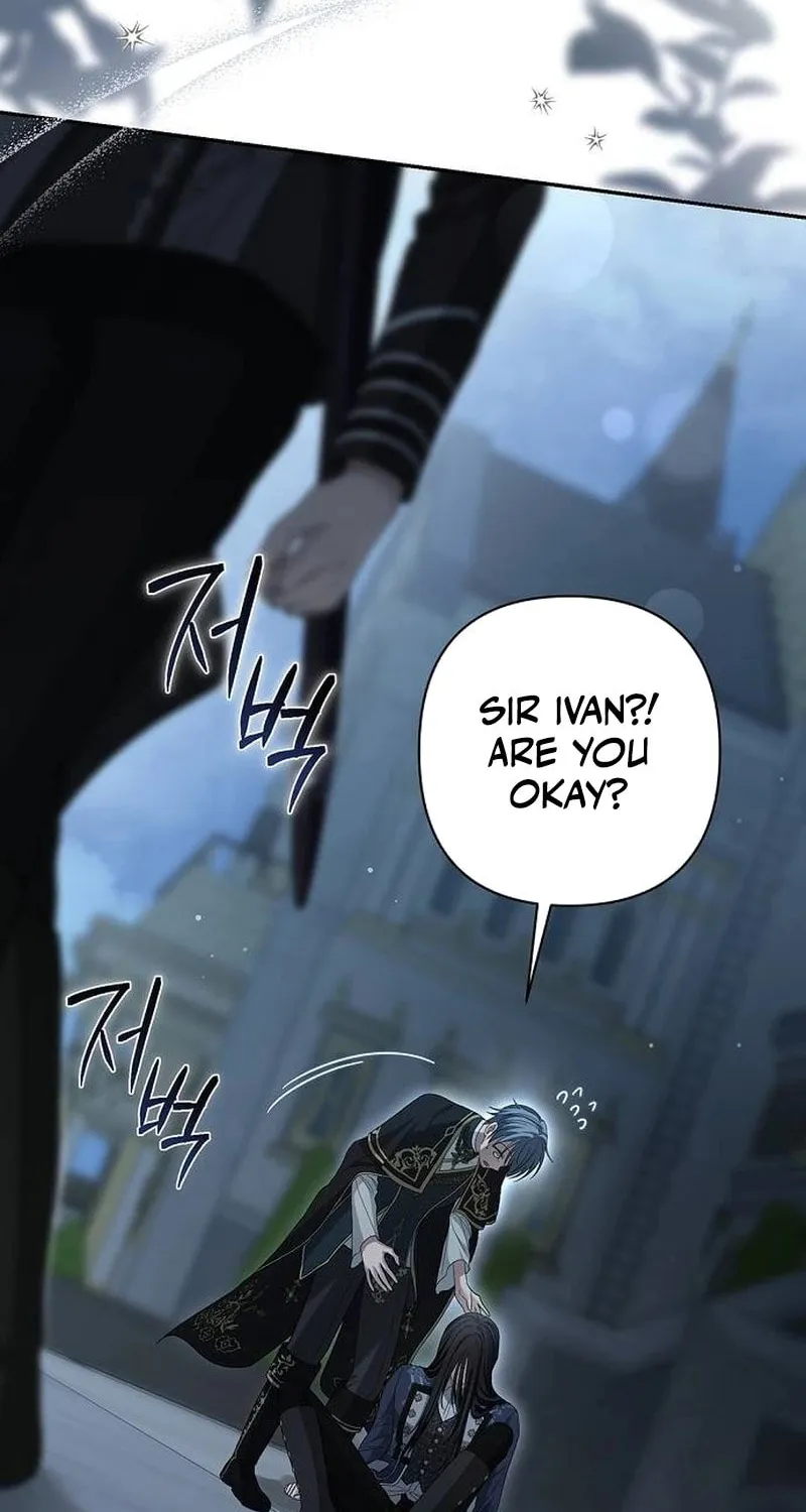 The Presepe Outside the Cage Chapter 23 page 88 - 