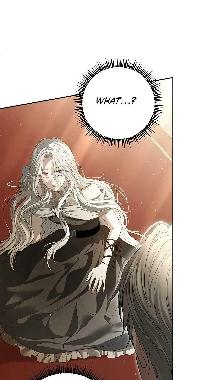 The Presepe Outside the Cage Chapter 3 page 12 - 