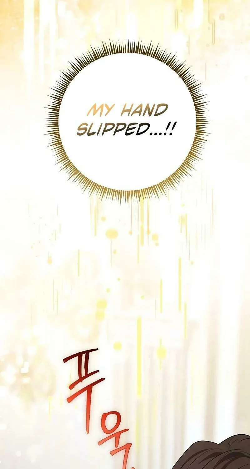 The Presepe Outside the Cage Chapter 3 page 118 - 
