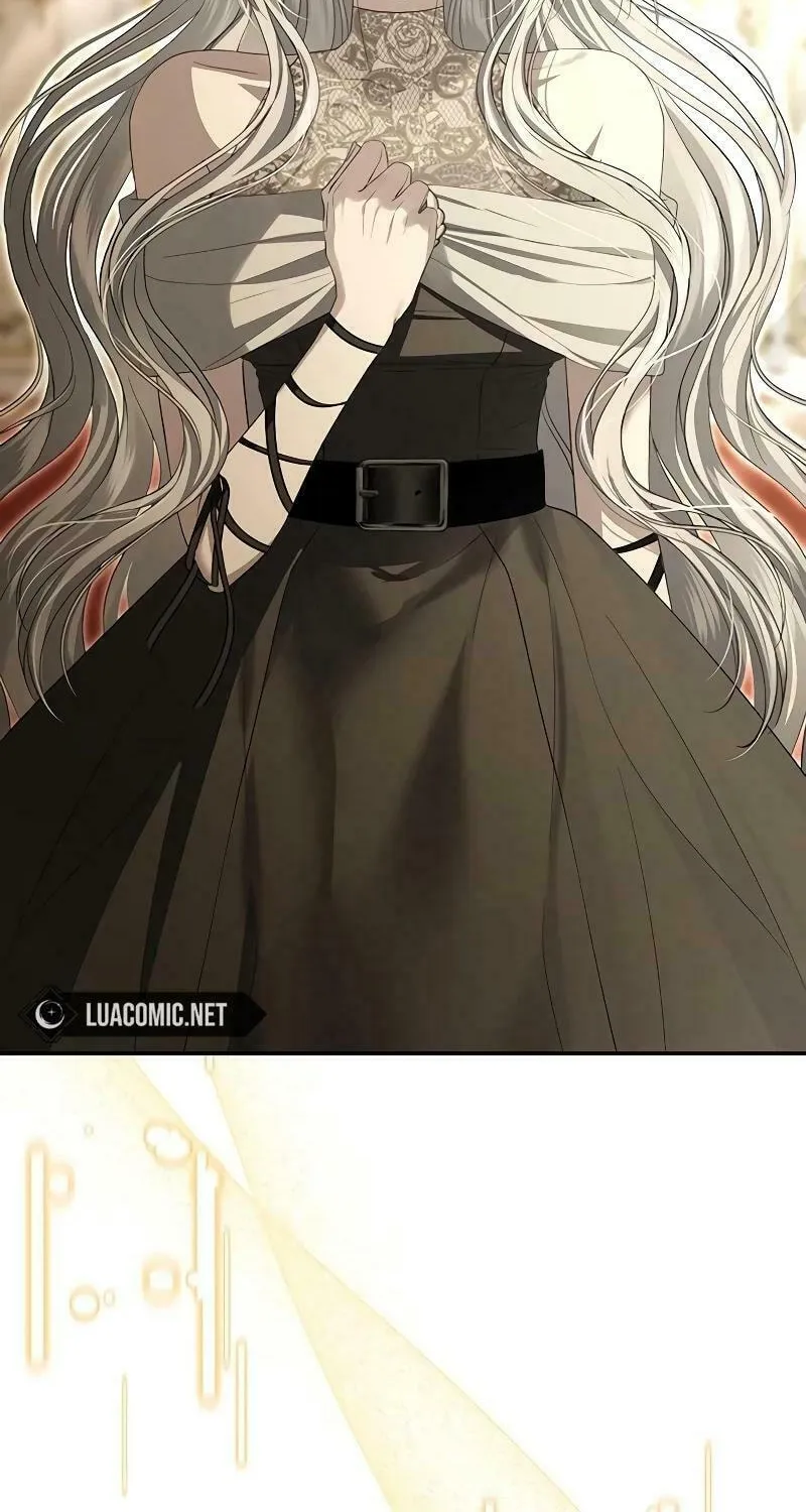 The Presepe Outside the Cage Chapter 3 page 27 - 