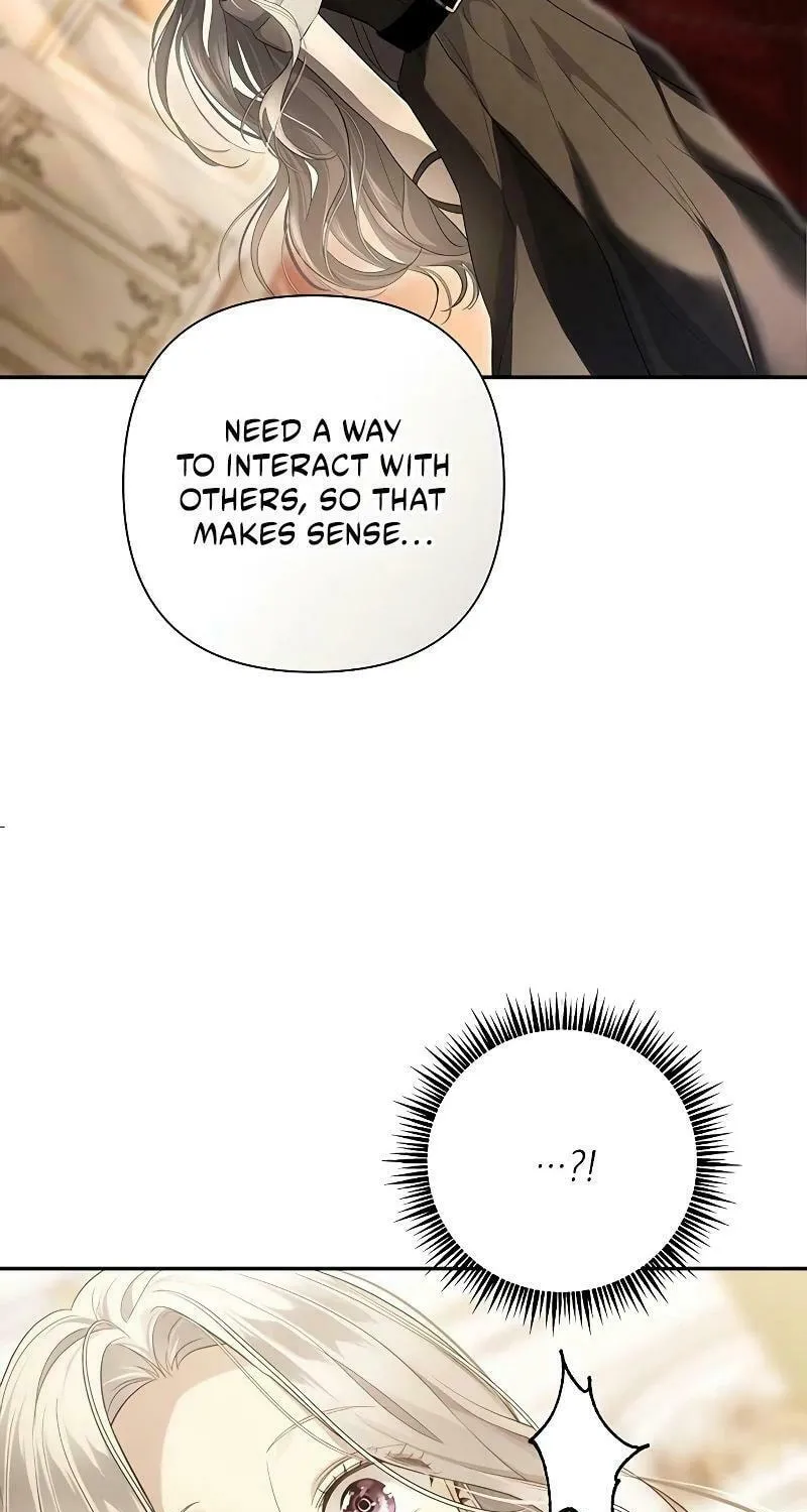The Presepe Outside the Cage Chapter 3 page 44 - 