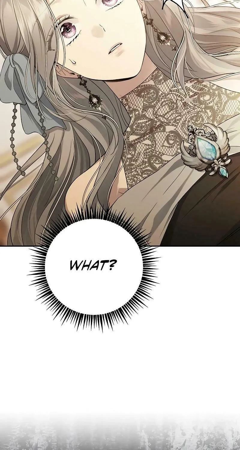 The Presepe Outside the Cage Chapter 3 page 45 - 