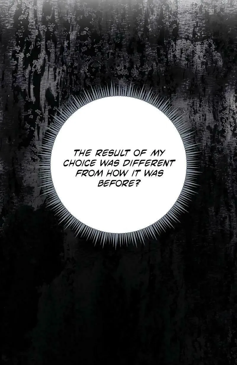 The Presepe Outside the Cage Chapter 3 page 46 - 