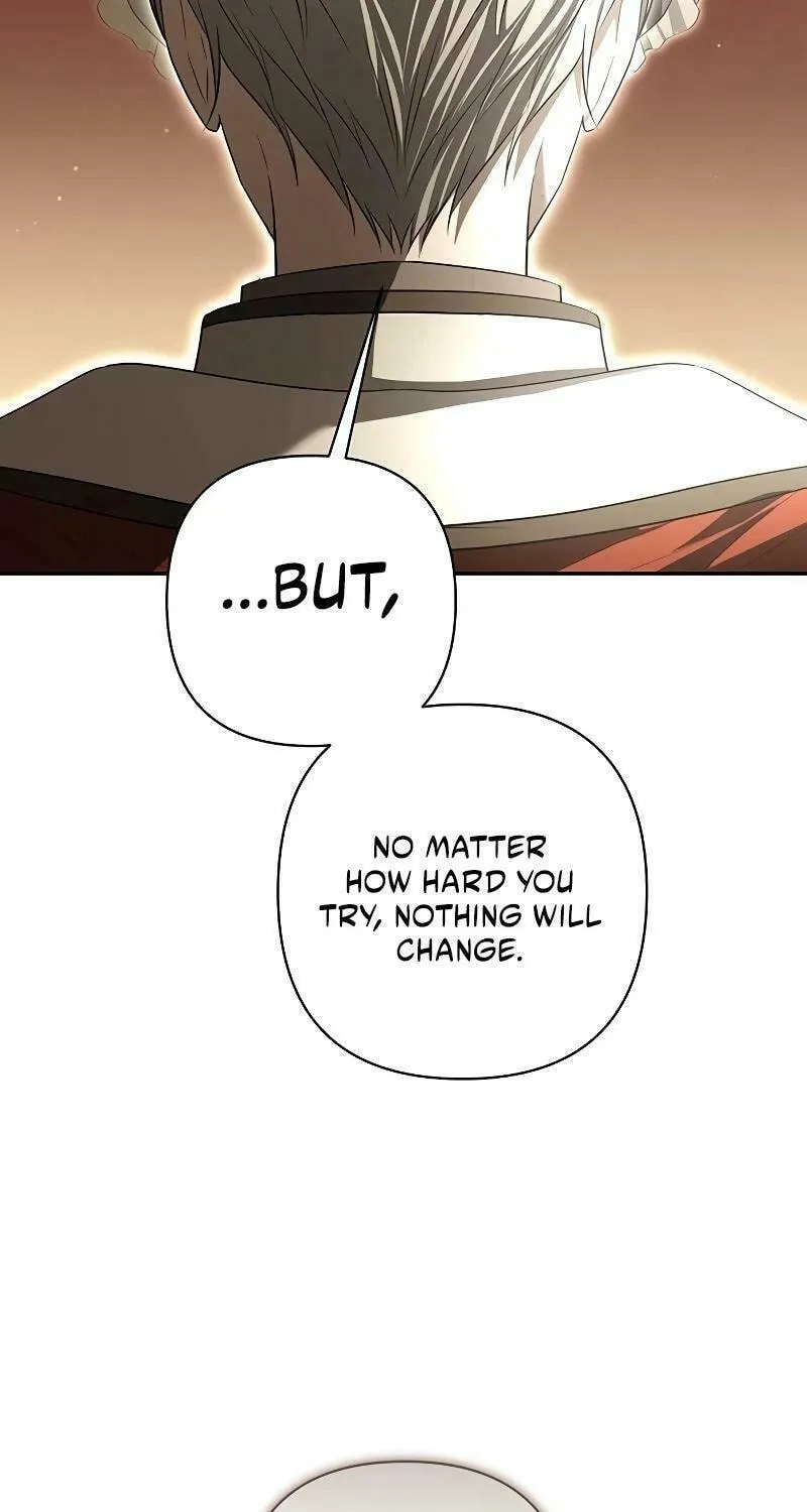 The Presepe Outside the Cage Chapter 3 page 51 - 
