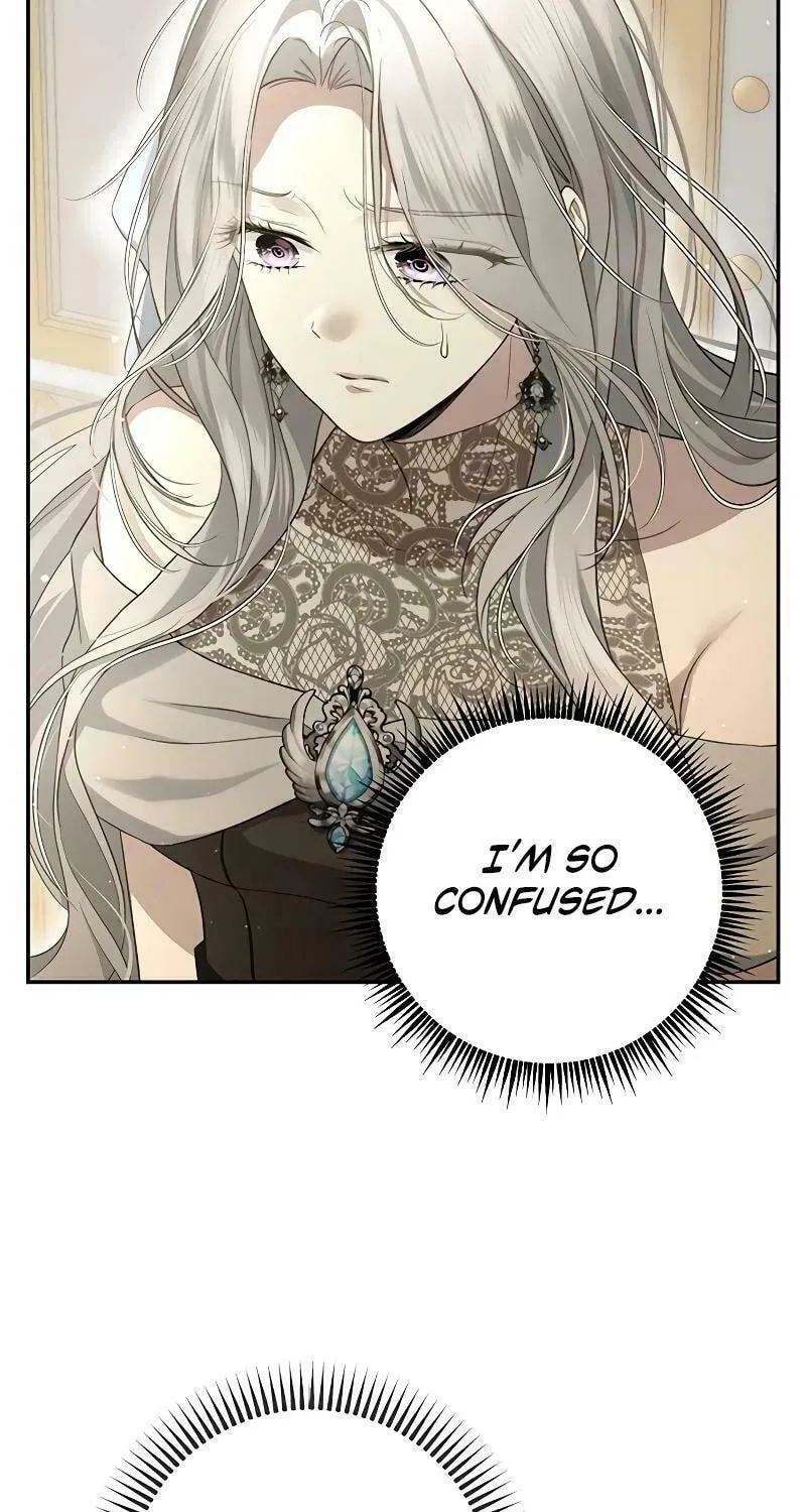 The Presepe Outside the Cage Chapter 3 page 55 - 