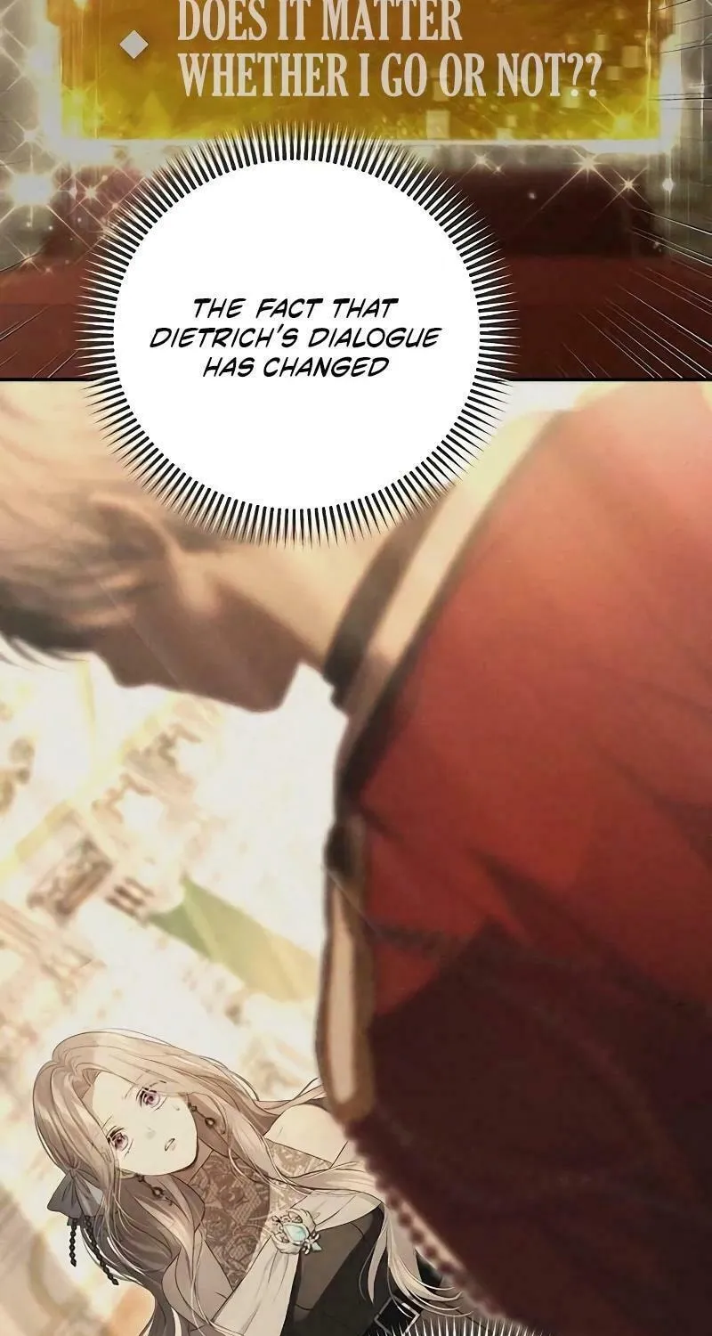 The Presepe Outside the Cage Chapter 3 page 57 - 