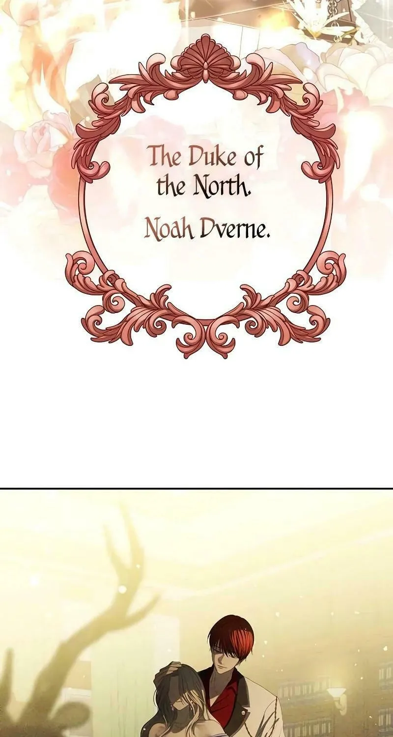 The Presepe Outside the Cage Chapter 3 page 66 - 