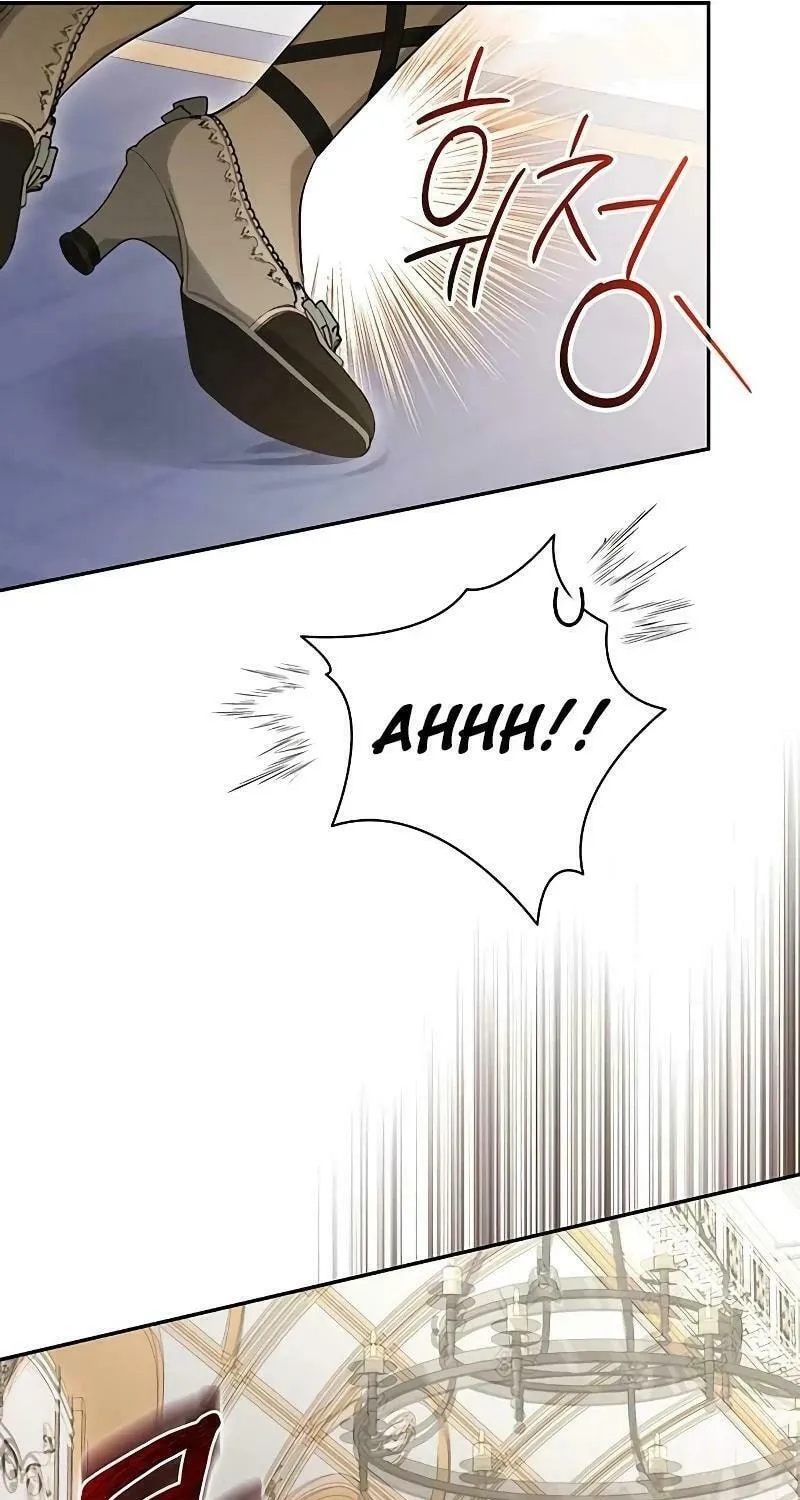 The Presepe Outside the Cage Chapter 3 page 85 - 