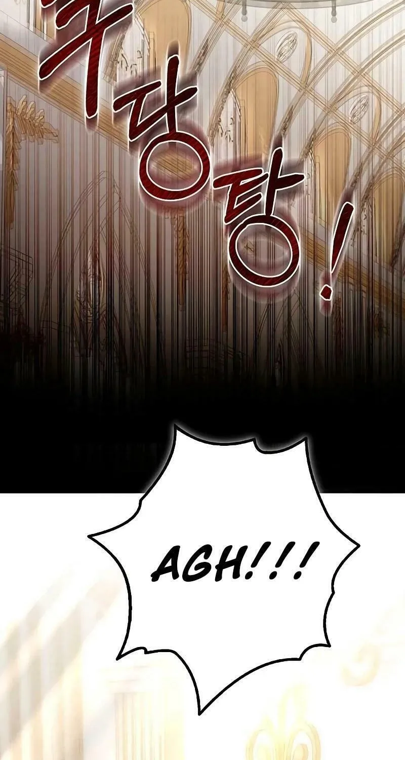 The Presepe Outside the Cage Chapter 3 page 86 - 
