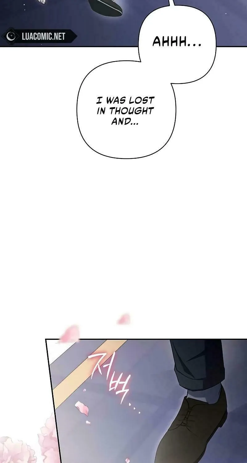 The Presepe Outside the Cage Chapter 3 page 88 - 
