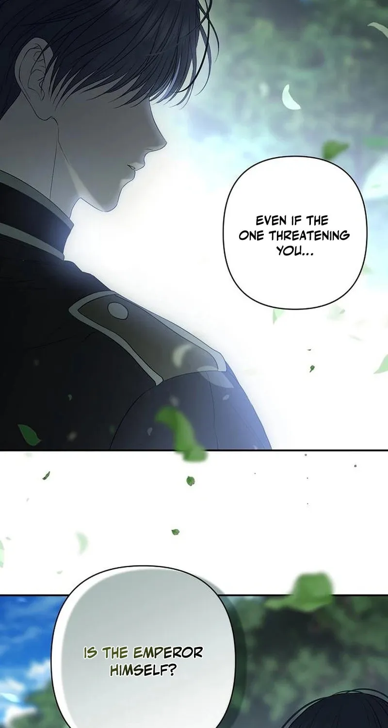 The Presepe Outside the Cage Chapter 30 page 104 - 