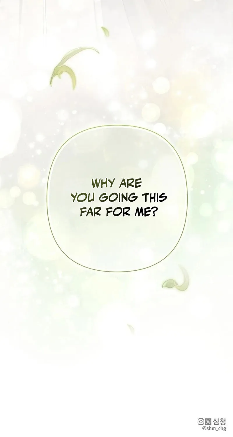 The Presepe Outside the Cage Chapter 30 page 112 - 