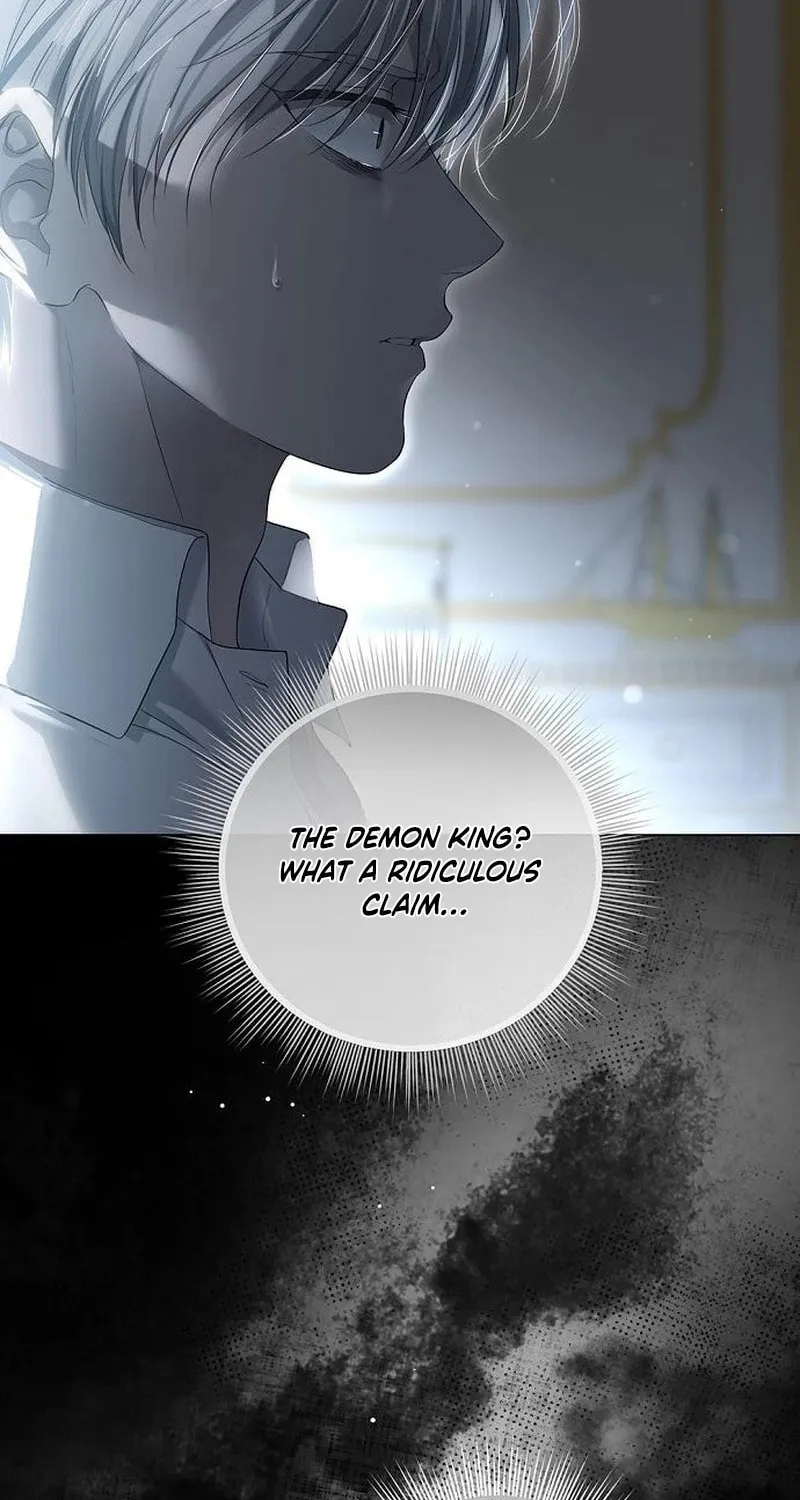 The Presepe Outside the Cage Chapter 30 page 15 - 