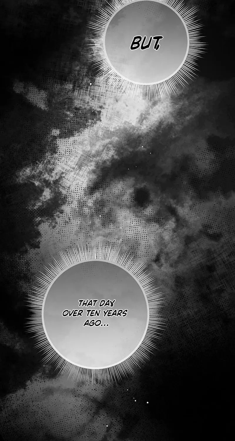 The Presepe Outside the Cage Chapter 30 page 16 - 