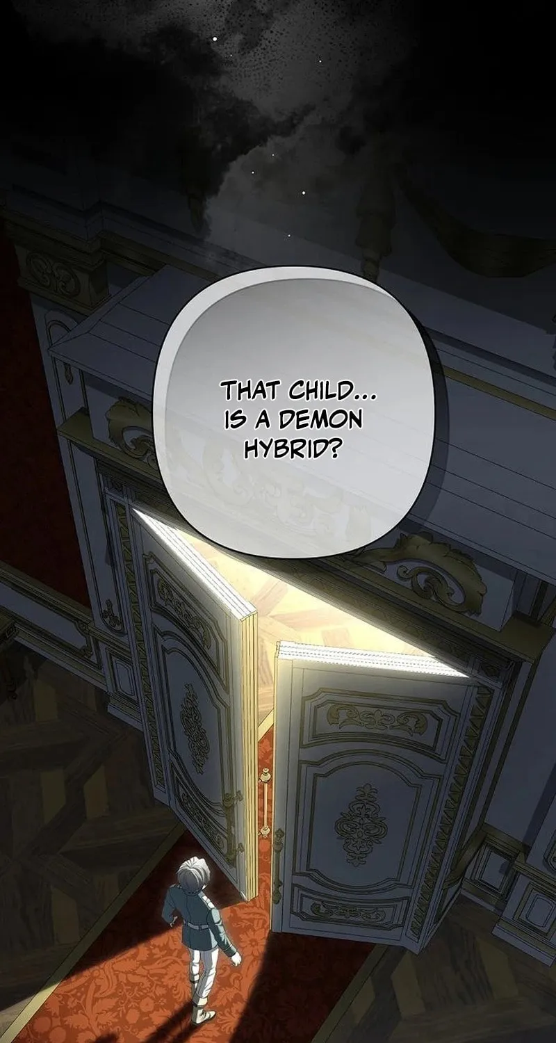 The Presepe Outside the Cage Chapter 30 page 17 - 