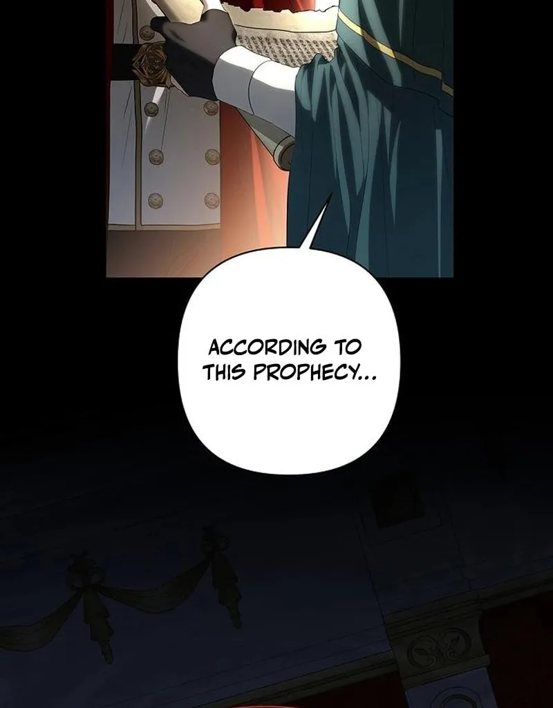 The Presepe Outside the Cage Chapter 30 page 19 - 