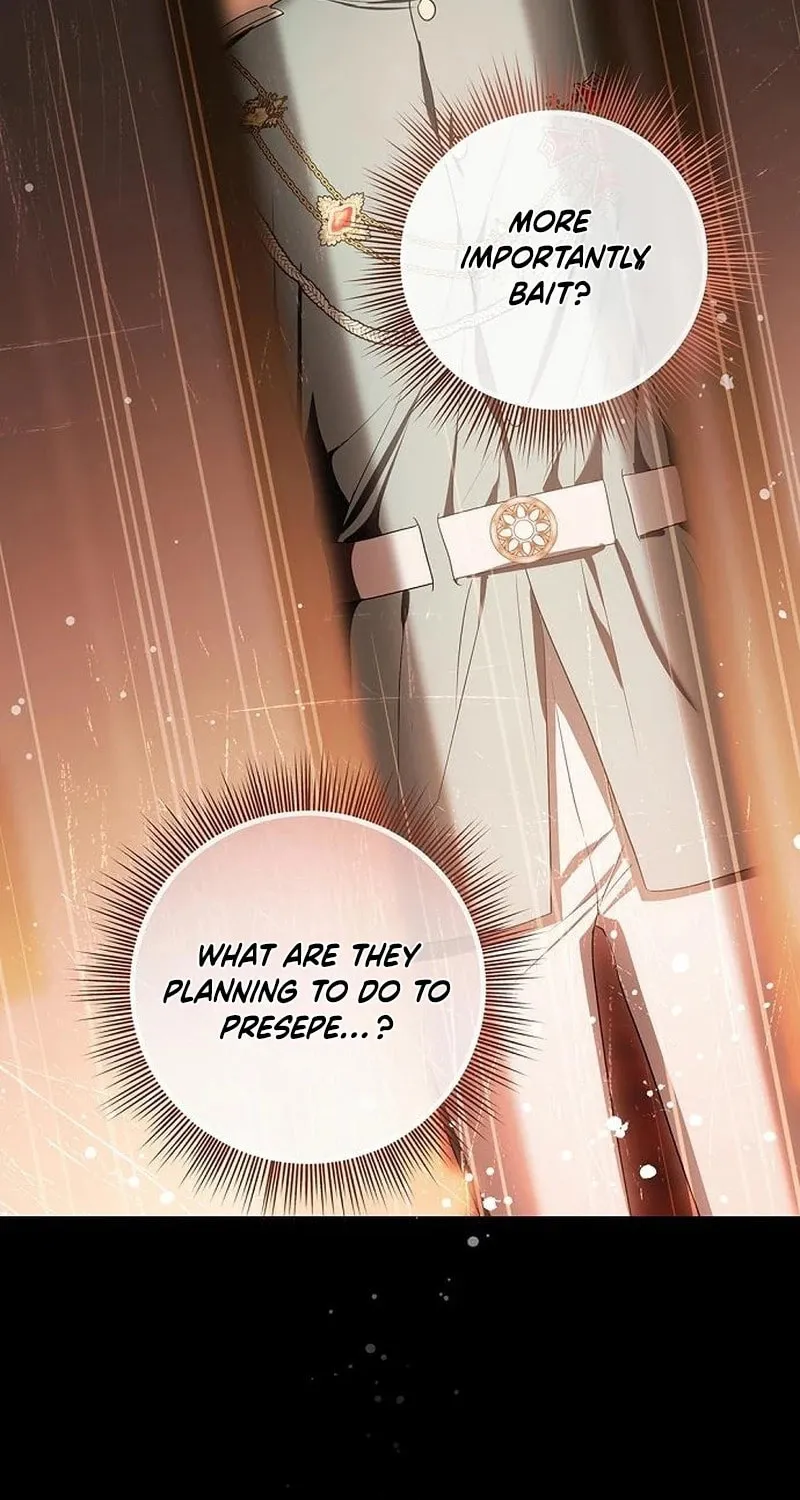 The Presepe Outside the Cage Chapter 30 page 22 - 
