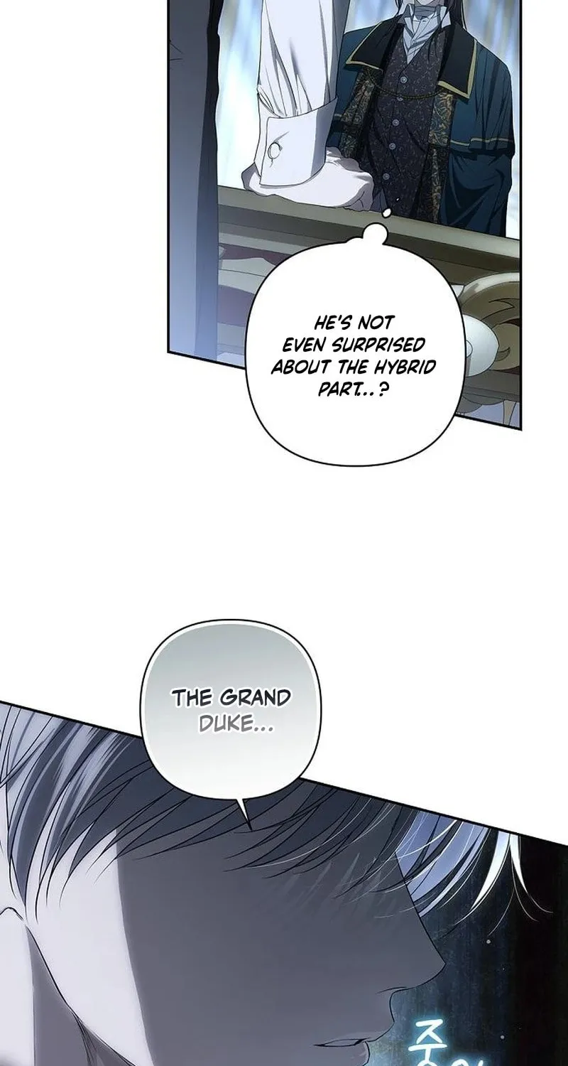 The Presepe Outside the Cage Chapter 30 page 25 - 
