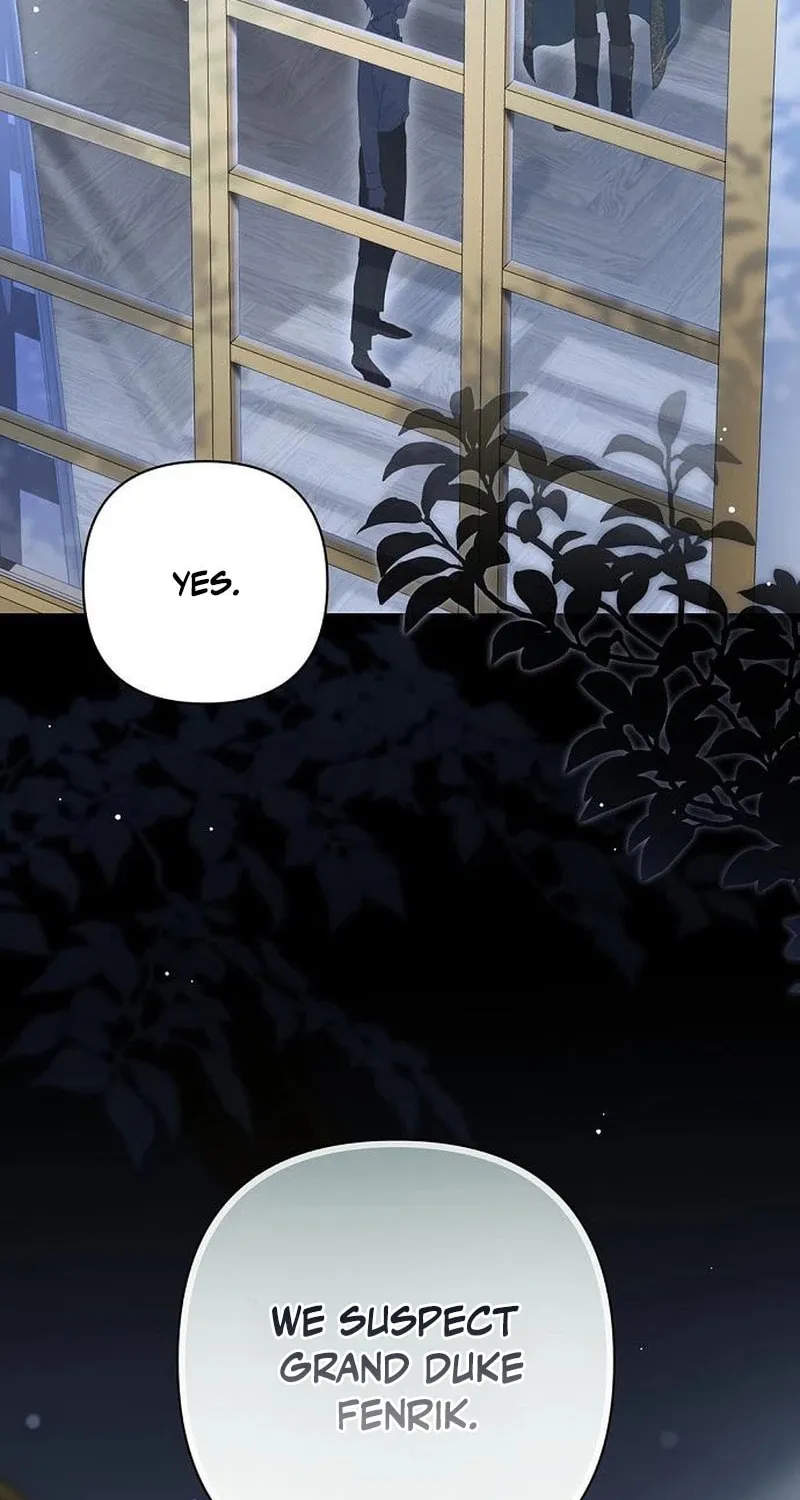 The Presepe Outside the Cage Chapter 30 page 4 - 