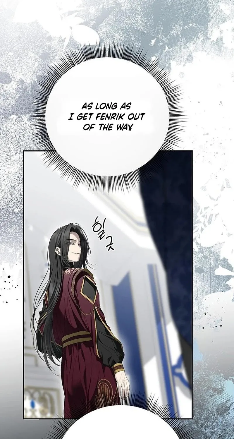 The Presepe Outside the Cage Chapter 30 page 33 - 