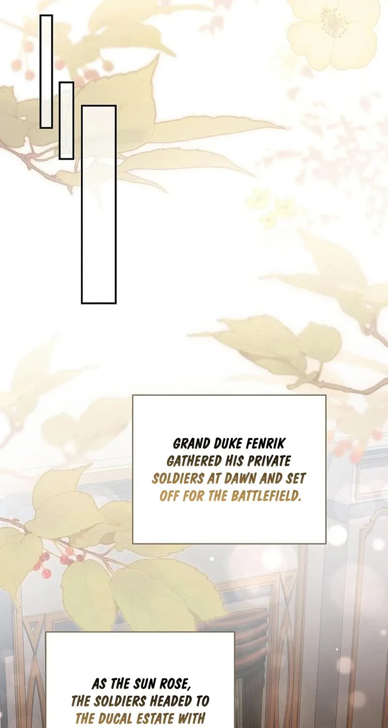 The Presepe Outside the Cage Chapter 30 page 42 - 