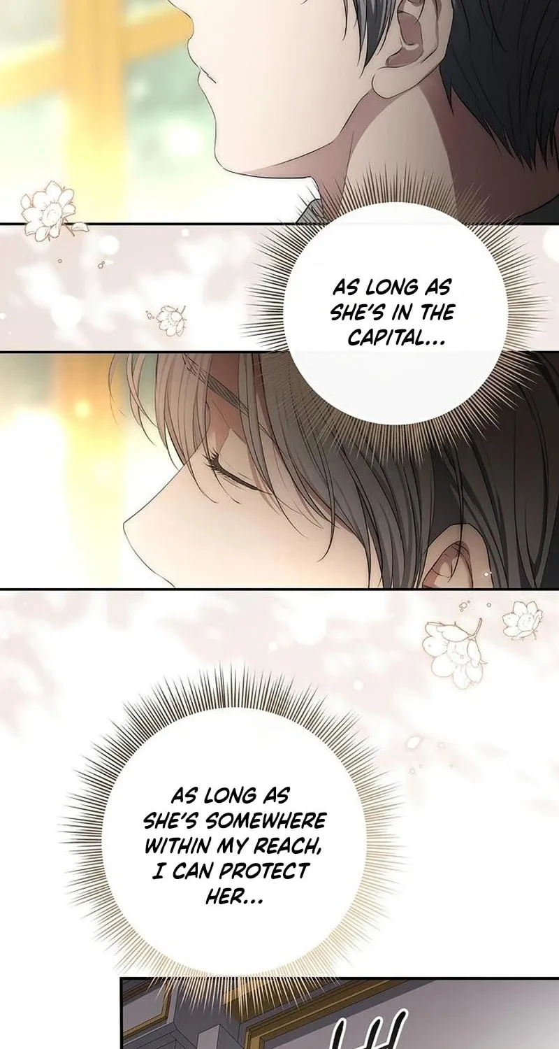 The Presepe Outside the Cage Chapter 30 page 45 - 