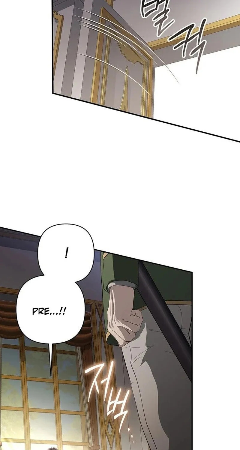 The Presepe Outside the Cage Chapter 30 page 46 - 