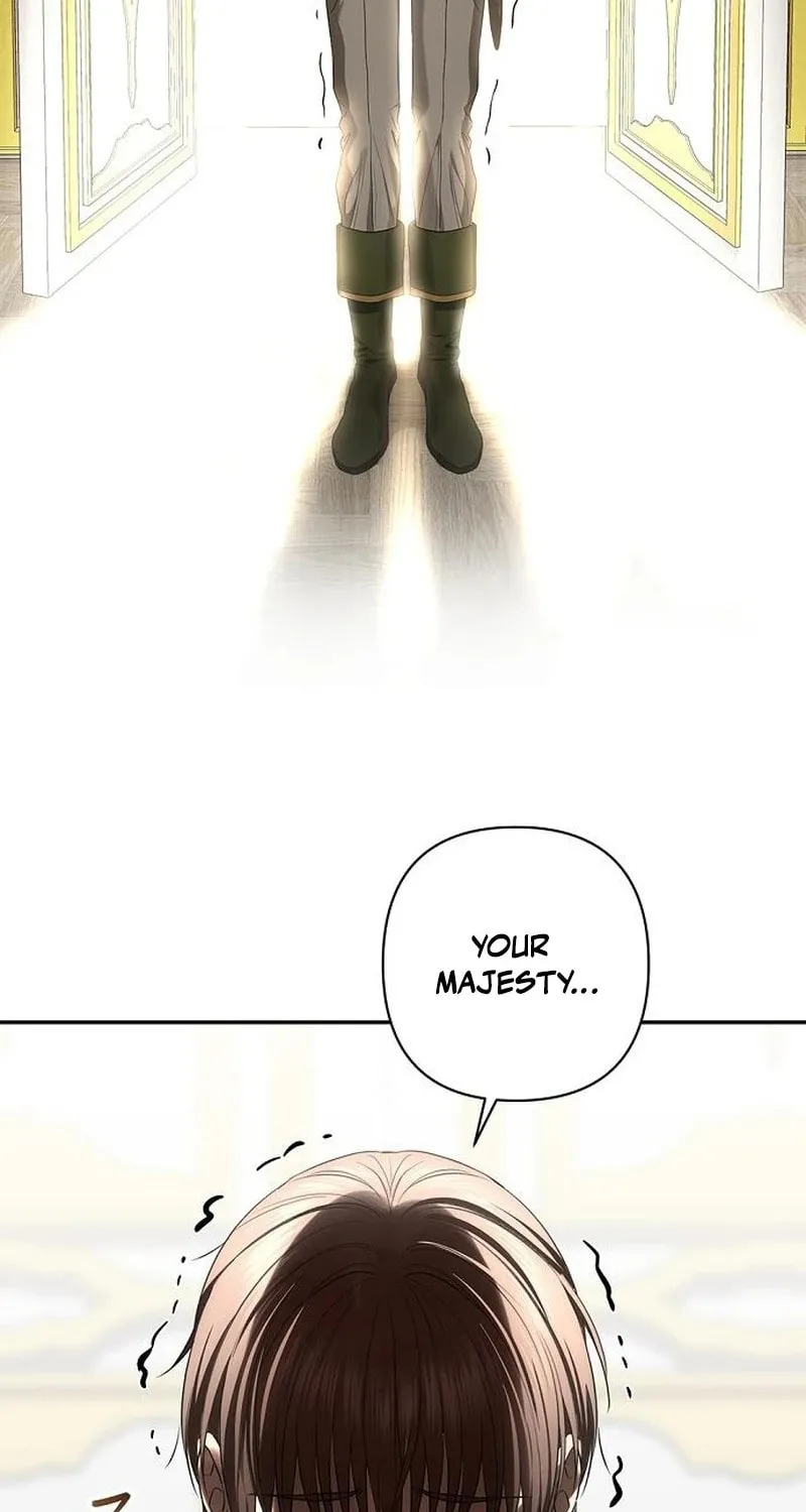 The Presepe Outside the Cage Chapter 30 page 50 - 