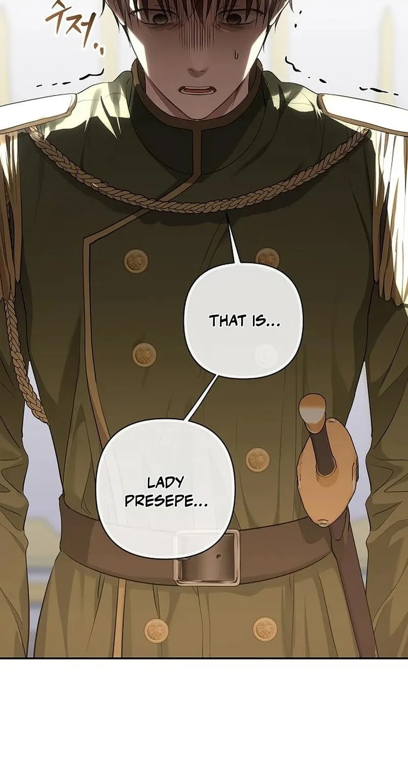 The Presepe Outside the Cage Chapter 30 page 51 - 