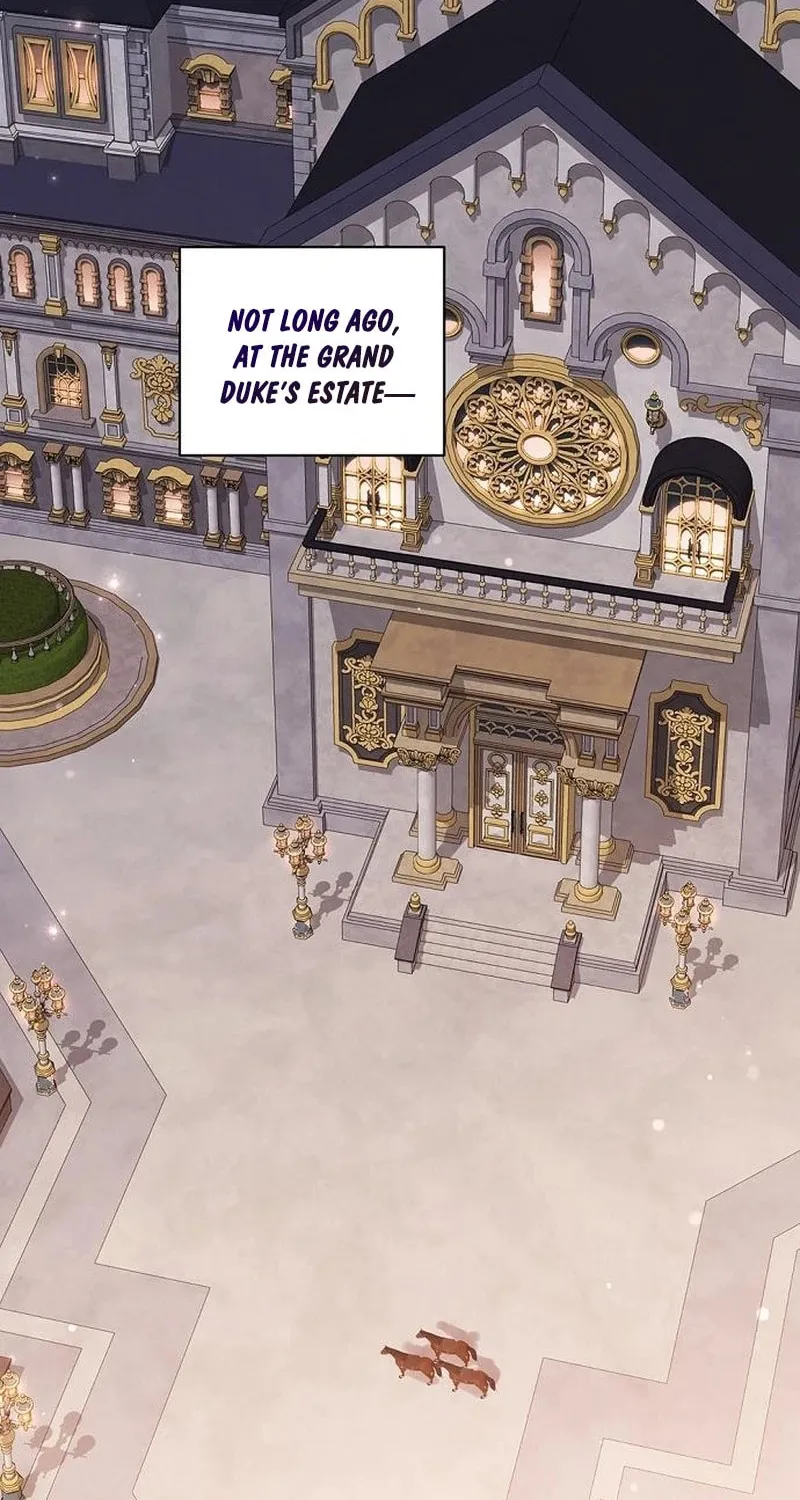The Presepe Outside the Cage Chapter 30 page 53 - 