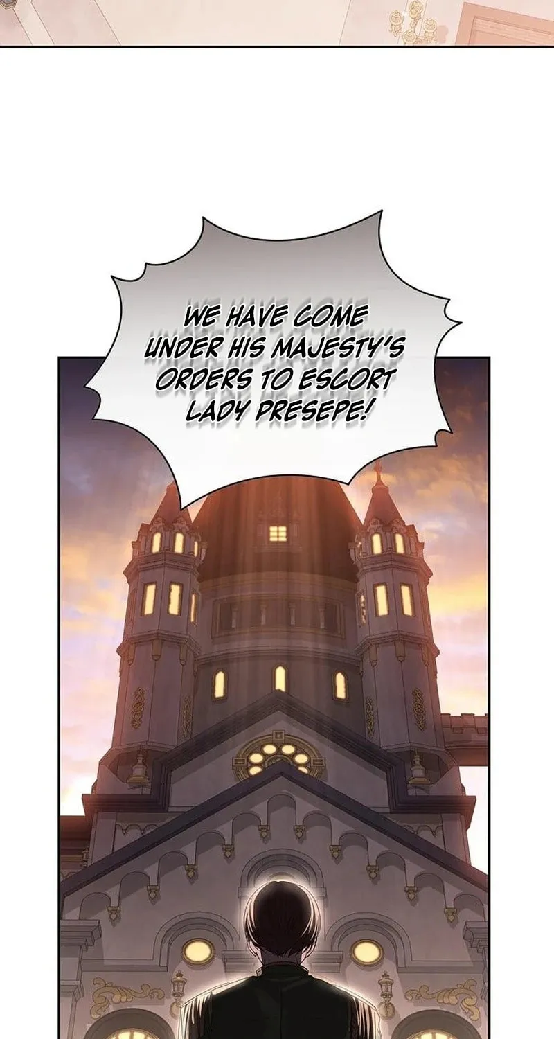 The Presepe Outside the Cage Chapter 30 page 54 - 