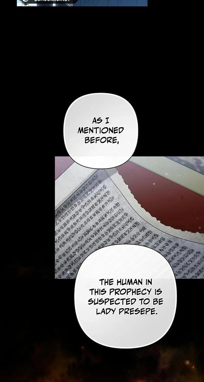The Presepe Outside the Cage Chapter 30 page 7 - 