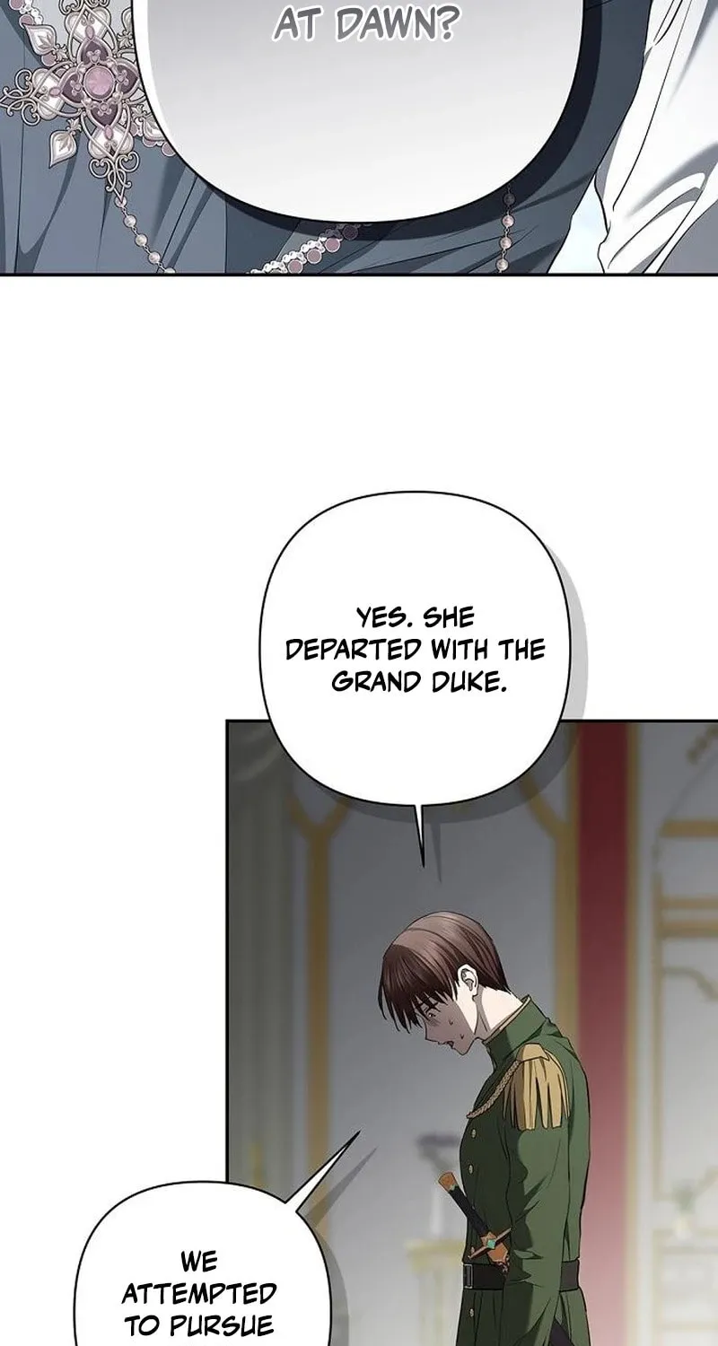 The Presepe Outside the Cage Chapter 30 page 62 - 