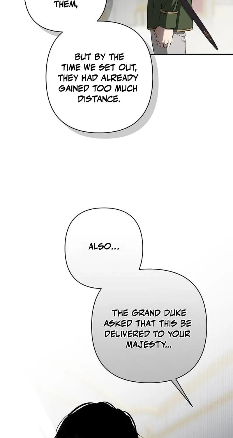 The Presepe Outside the Cage Chapter 30 page 63 - 